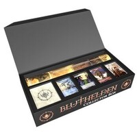 Bluthelden TCG Alliances Collectors Box 