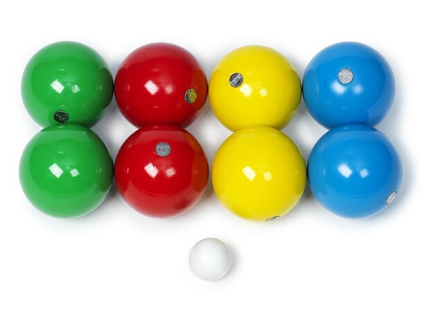 Boccia Original Utendørsspill 
