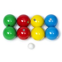 Boccia Original Utendørsspill 