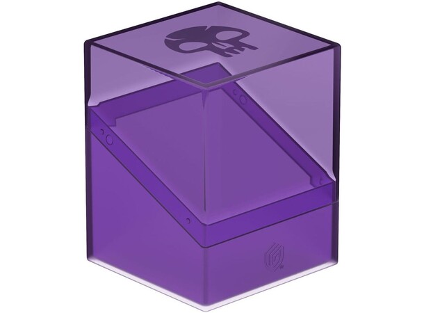Boulder100+ Magic Mana Edition Swamp Ultimate Guard 