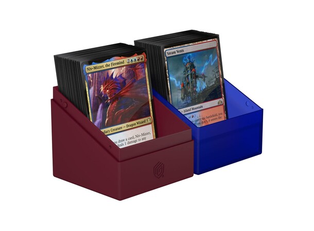 Boulder 100+ Guild Summit Izzet Ultimate Guard 