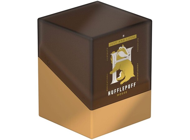 Boulder 100+ Harry Potter Hufflepuff Ultimate Guard 