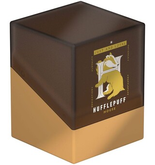 Boulder 100+ Harry Potter Hufflepuff Ultimate Guard