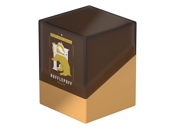 Boulder 100+ Harry Potter Hufflepuff Ultimate Guard 