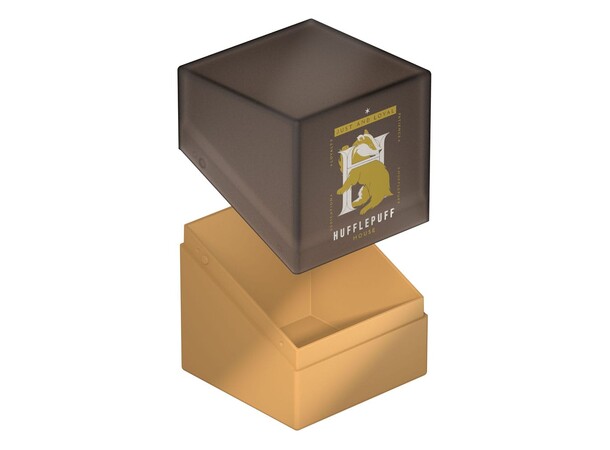 Boulder 100+ Harry Potter Hufflepuff Ultimate Guard 
