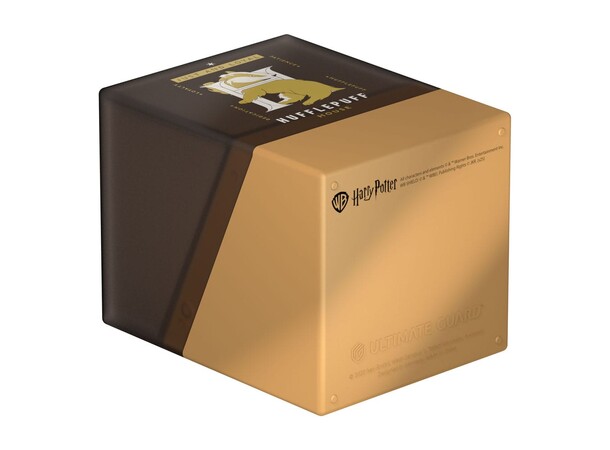 Boulder 100+ Harry Potter Hufflepuff Ultimate Guard 