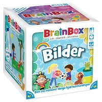 Brainbox Bilder - SVENSK 
