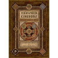 Bretwalda Vanished Kingdoms Expansion Utvidelse til Bretwalda