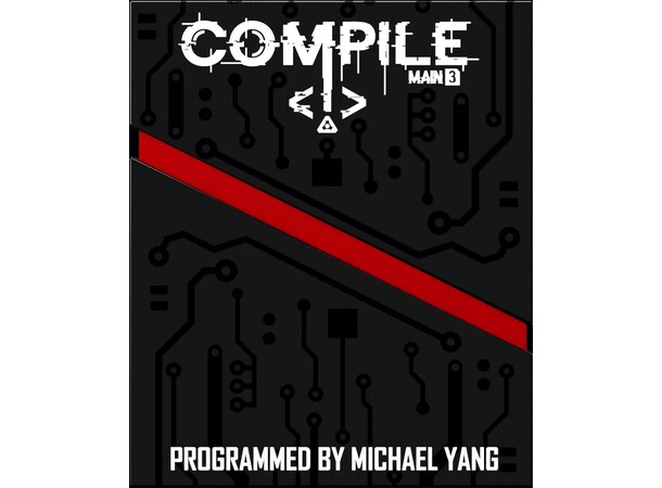 Compile Main 3 Brettspill 