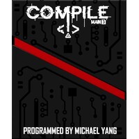 Compile Main 3 Brettspill 