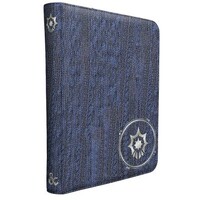 D&D Campaign Journal Premium Cleric Ultra Pro