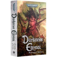 Darkness Eternal (Paperback) Black Library - Warhammer 40K