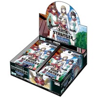Digimon TCG Time Stranger Booster Box Digimon Card Game - BT-24