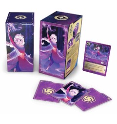 Disney Lorcana Fabled Gift Set Elsa the Fifth Spirit