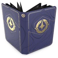 Disney Lorcana Premium Portfolio 