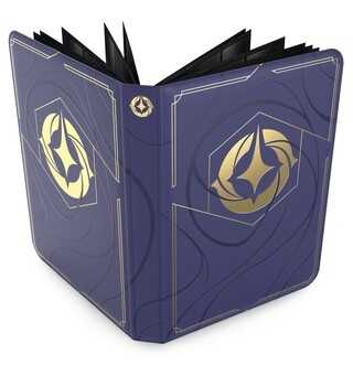 Disney Lorcana Premium Portfolio