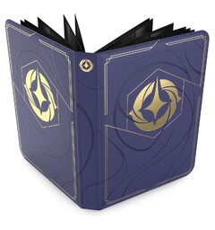 Disney Lorcana Premium Portfolio