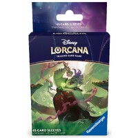 Disney Lorcana Sleeves Ursula 