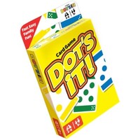 Dots It Kortspill Norsk utgave