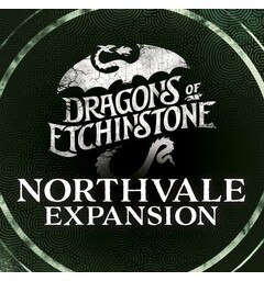Dragons Of Etchinstone Northvale Exp Expansion till Dragons of Etchinstone