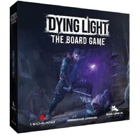 Dying Light Underground Expansion Utvidelse til Dying Light