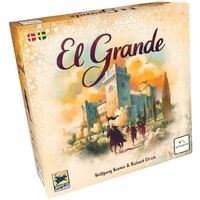 El Grande - SVENSK 