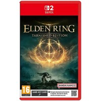 Elden Ring Tarnished Edition Switch 2 