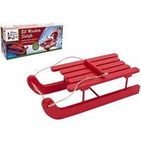 Elf on the Shelf Kälke Röd - 1 st 