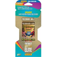 FIFA 365 2027 Premium Gold Booster AdrenalynXL