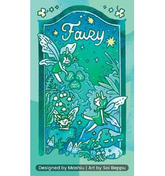 Fairy Kortspel