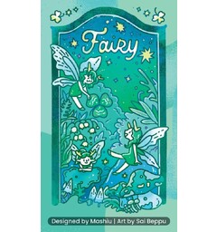 Fairy Kortspill