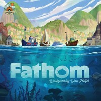 Fathom Brettspill 