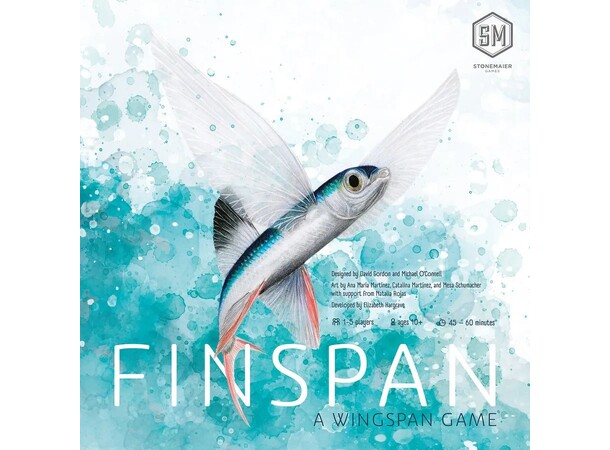 Finspan - SVENSK 