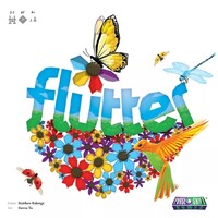 Flutter Brädspel 