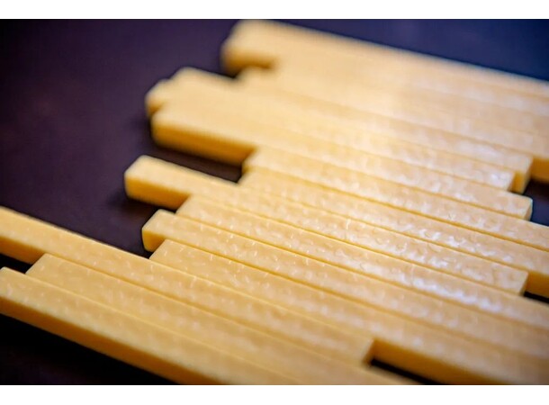 Flying Fries Brettspill 