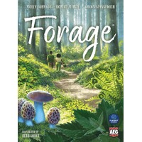 Forage Brettspill 