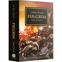 Fulgrim (Paperback) Black Library - The Horus Heresy 5