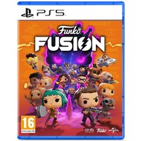 Funko Fusion PS5 