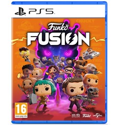 Funko Fusion PS5
