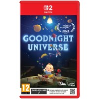 Goodnight Universe Switch 2 