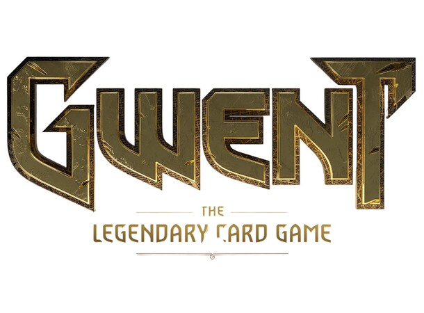 Gwent Ballad Cards - Nilfgaard The Legendary Card Game 