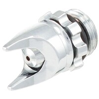 H&S 2024 0.28mm FineLine Aircap Inkludera Seal & Needle Cap