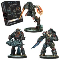 Halo Spartan Killers Halo Flashpoint