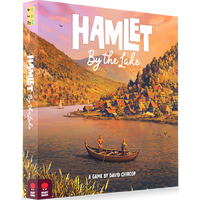 Hamlet By The Lake Expansion Expansion till Hamlet