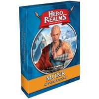 Hero Realms Monk Adventure Deck Utvidelse til Hero Realms
