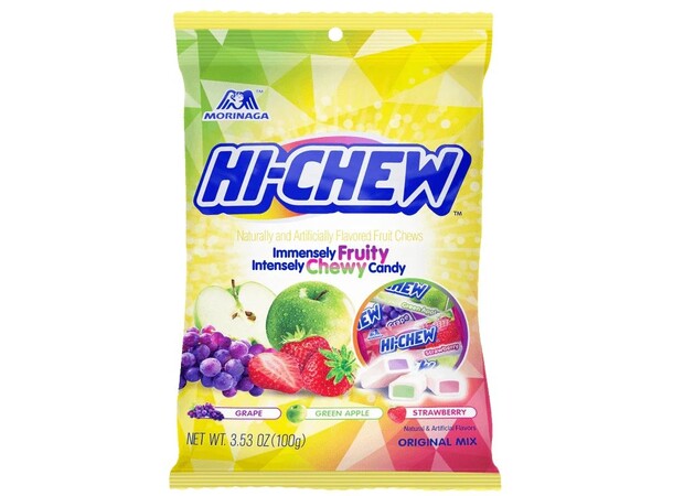 Hi-Chew Original Mix 100g