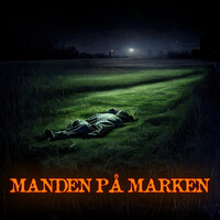 Hidden Reality Manden på Marken - DANSK 