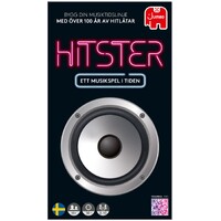 Hitster - SVENSK 