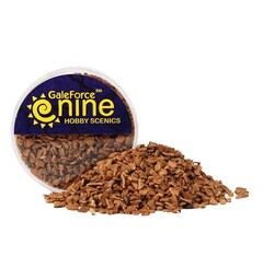 Hobby Scenics Rocky Basing Grit Gale Force Nine