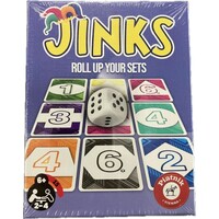 Jinks Kortspill 